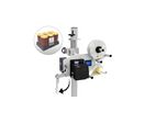 ALTECH ALcode – Système industriel d’impression pose automatique d’étiquettes