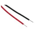 Indicateur LED rouge à montage sur panneau RS PRO 24 V c.c.
