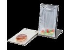 Support de sacs horizontal et vertical | AUDION PACKAGING MACHINES