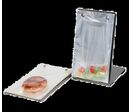 Support de sacs horizontal et vertical | AUDION PACKAGING MACHINES