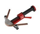 Pince arbalète cintrage pour cuivres 10 à 22mm Virax - 9653