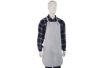 Tablier pour soudeur en cuir croûte. 90 x 70 cm SOUDAT9070.