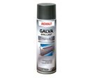 Revêtement protection GALVA BRIL anticorrosion - Carton 12 pièces