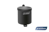 CENDRIER MURAL ROND 0.5 L / JUSQU&amp;#039;A 150 MEGOTS