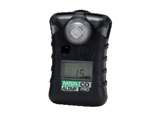 Détecteur monogaz MSA ALTAIR PRO reconditionnable