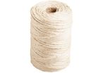 Ficelle Sisal Moyenne Roll de 1 kgr