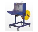 Cercleuse semi-automatique latérale 1402