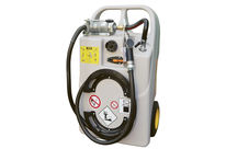 Caddy ravitailleur 60 l pompe manuelle