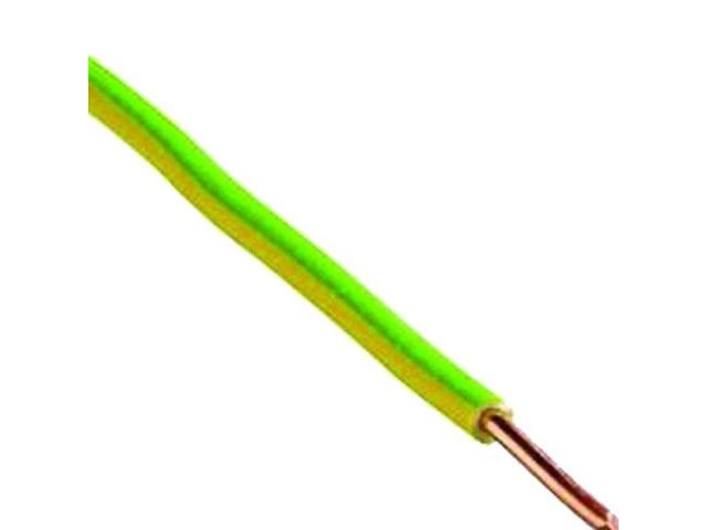 Fil rigide H07VU
