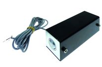 Verrou de sécurité