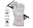 Gants de soudage TIG
