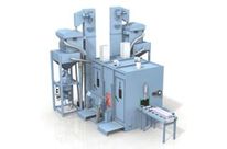 Machine de nettoyage interne avancé – AIC