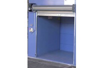 Elévateur à double colonnes