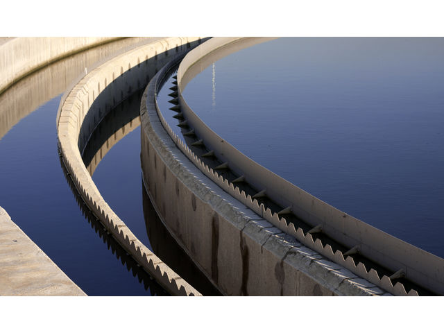 Etanchéité souple bassin réservoir