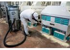 Aspirateur industriel pour meunerie | KEVAC ASPIRATEURS INDUSTRIELS SARL