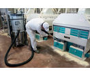 Aspirateur industriel pour meunerie | KEVAC ASPIRATEURS INDUSTRIELS SARL