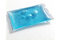 Gels flexibles