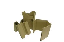 Caisse de vin et calages en carton ondulé : Vin’e box