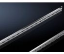 Rails combinés pour baies VX IT, Rittal