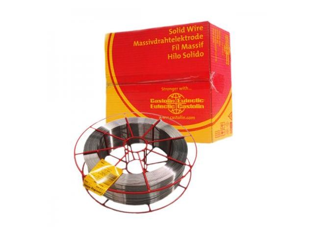 Fil fourré pour soudage des aciers | EnDOtec DO*554S