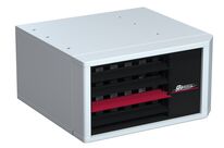 Aérotherme gaz modulant | PHOTON