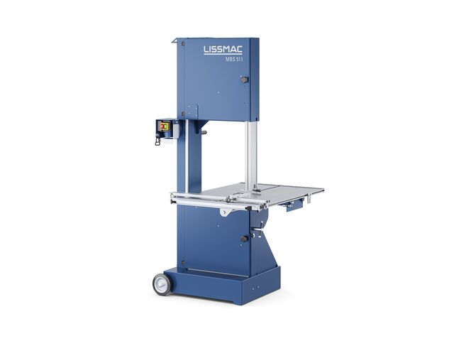 Scies sur table - MBS 511