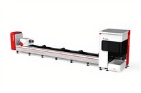 Machine de découpe laser 3KW pour tubes métalliques | DXTECH