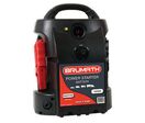 Agecom Diffusion - Booster Démarrage Camion 12/24V 3100A - 25Ah Rechargeable - Puissant et Fiable