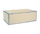 Caisse en bois - Contreplaqué 600x400x400mm - Charge 100kg - Export - Emballage Robuste