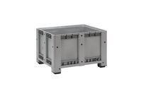 Caisse-palette Sur Pieds Poids:35 Kg Cap.:610 L