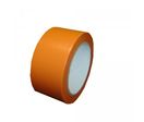Ruban adhésif PVC orange