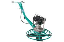 Truelle mécanique Imer DELTA 120 Ø 1200 mm