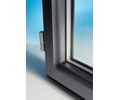 Fenetres Aluminium