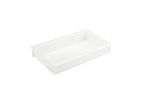 BAC DE TRANSPORT/STOCKAGE / 580X360X100 MM - CLASSIC