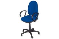 Siége de bureau webstar + bleu