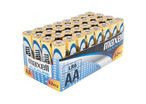 Piles Alcaline MAXEL LR06 AA boite de  32