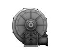 Ventilateur radial extracteur d’air - haute pression
