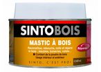 Mastic à bois Sintobois dur