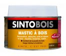 Mastic à bois Sintobois dur