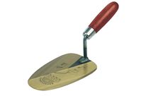 Truelle briqueteuse Paris manche bois