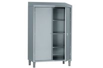 Armoires à portes battantes