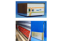 Générateur et émetteur US MEG  