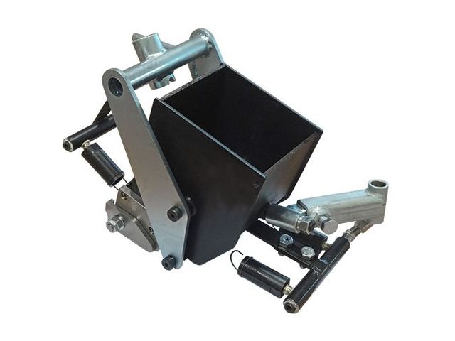 Sabot d'application pour Thermo Liner II 1000