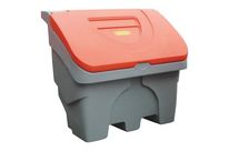 Bacs à sel économiques