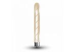Filament LED T30 5W E27 diffuseur ambre