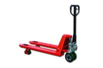 Transpalette manuel silencieux 2,5 T | STOCKMAN-SILENT