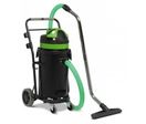 Aspirateur professionnel - GP 1/37 - Eau et poussière idéal Chantier - 1 Moteur - Cuve polyéthylène - 37L