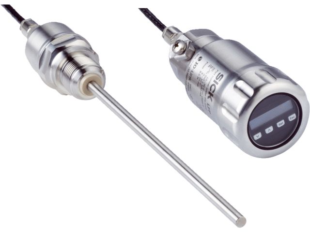 Capteurs de niveau LFP Inox LFP1000-G1BMB