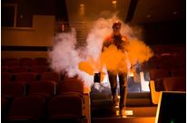 Générateur de fumée portatif SG 1000 ( Vico )