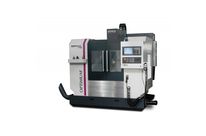 Fraiseuse à commande numérique | OPTIMUM PREMIUM LINE F 150 TC